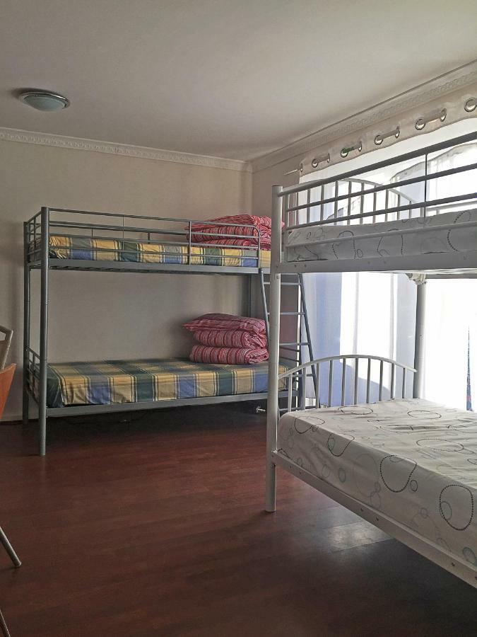 Cherry House & Self Catering Leeds (West Yorkshire) Bagian luar foto